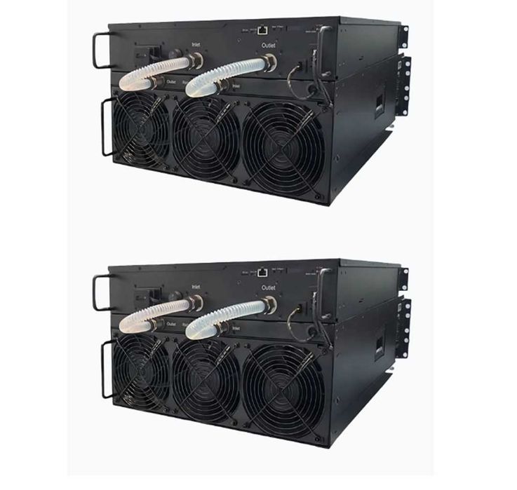 Asik L9 - Майнер Bitmain Antminer L9 Hyd-27G 2U 11700$ (Найнижча ціна)