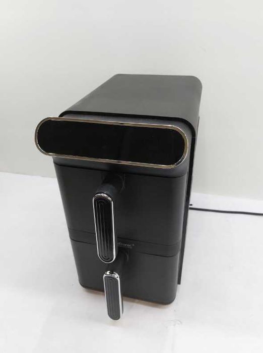 Nowa Pionowa frytkownica air fryer xxl 11l 2460w TurboTronic TT-AF500D