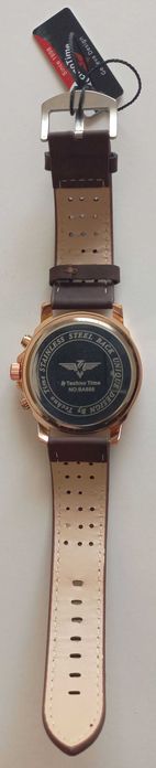 Relógio Techno Time