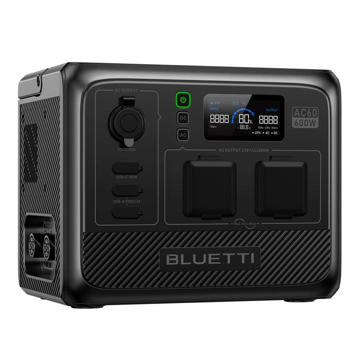 Професійний Ремонт портативних зарядних станцій та інверторів