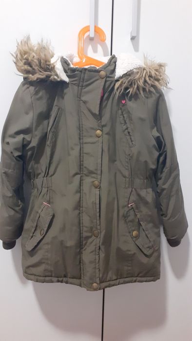 Roupinhas menina 5/6 anos