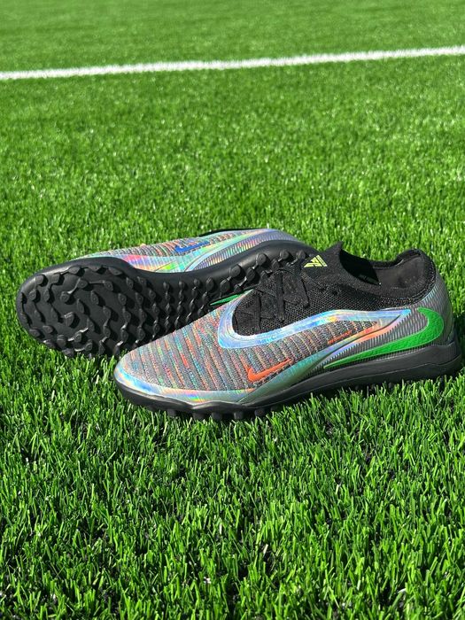 !SALE! Сороконожки Nike Phantom 6 TF Elite 39 40 41 42 43 44 45