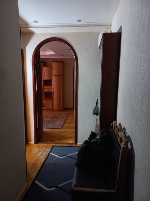 Аренда 3 раз, Братиславская 34,рынок Юность, Деснянский район