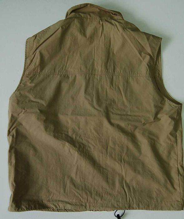 IGUANA 54 kamizelka męska turystyczna jnowa 6S78