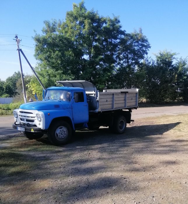 Продам ЗІЛ колхозник