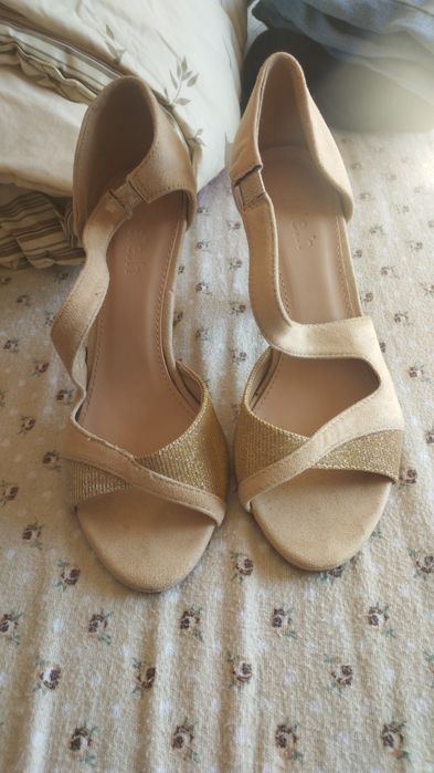 Desapego em bom. Estado