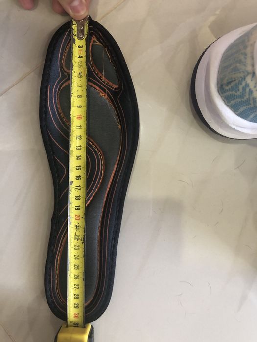 Nike Karie Low 4 бу()