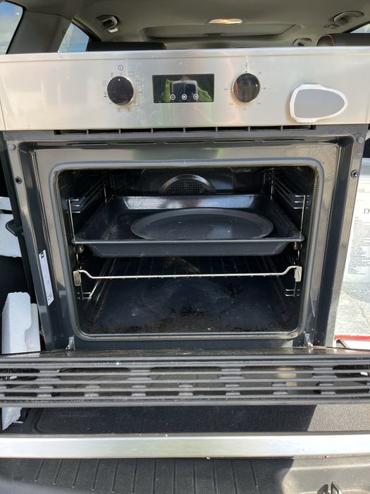 Forno Teka HSB 635