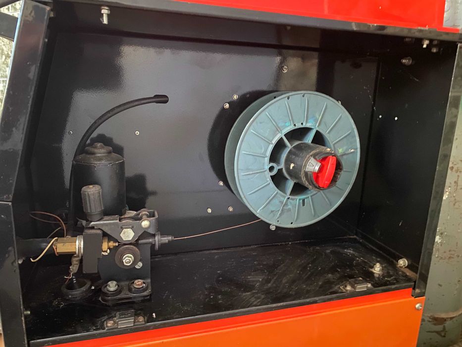 Migomat Bester 1603 Turbo