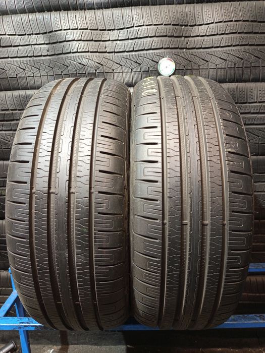 215/50R19 Goodyear EficientGrip Performance