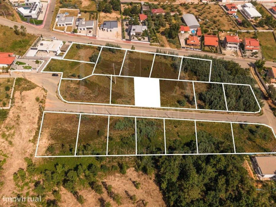 Urban Plot | Lot 16 | Gandara, Arganil