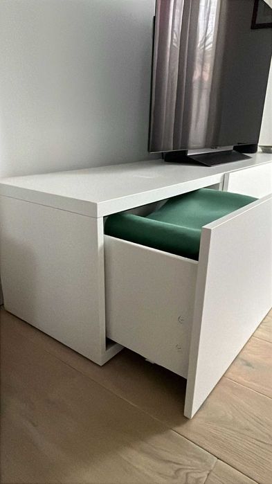 Móvel sala/tv Ikea BËSTA com 3 gavetas