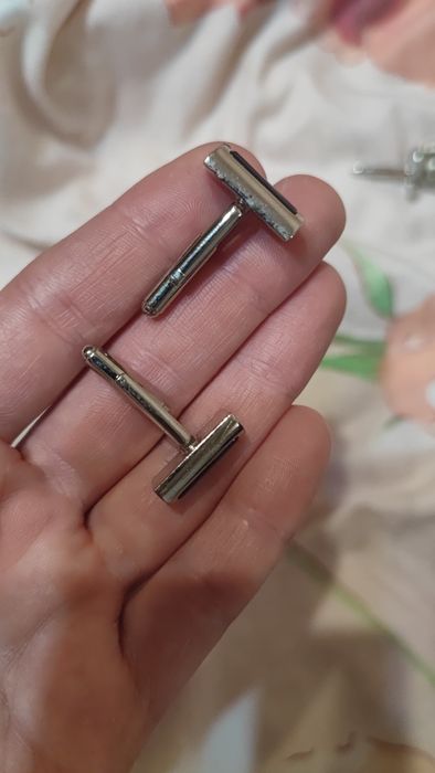 Продам запонки. Запонки чоловічі.