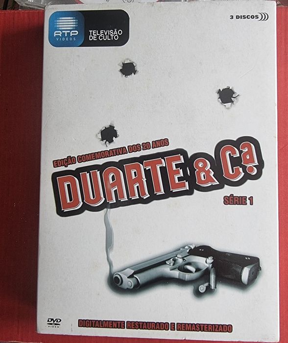 Filmes DVD Letra B e C