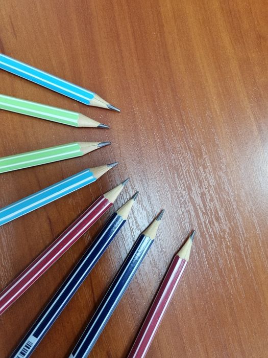 Точилка для карандашей ШПР 164, СССР