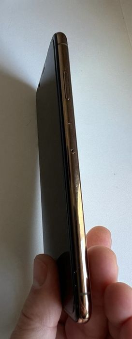 Iphone XS Max 512gb