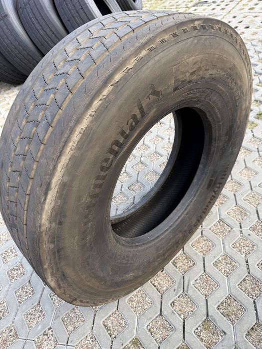 315/80r22.5 Continental ContiHybrid HS5