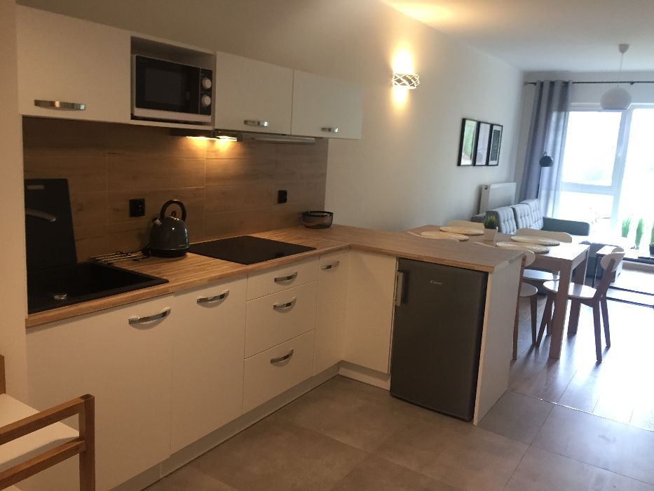 Apartament Spring Szklarska Poręba komfortowe przytulne mieszkanie
