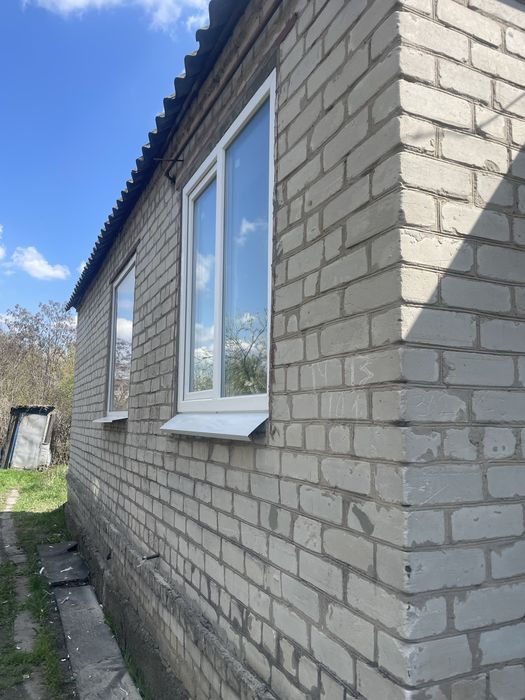 Продам будинок Павлоград.центр дом
