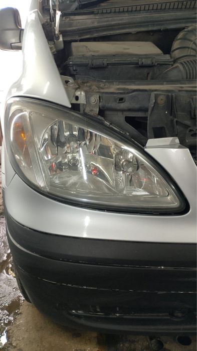 Химчистка салона за 999 грн | Полировка фар | Озонация | Керамика |