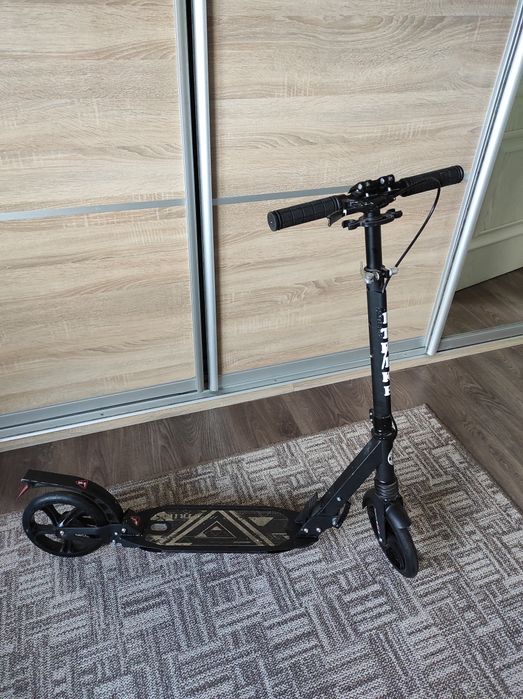 Самокат дитячий 10-16 років