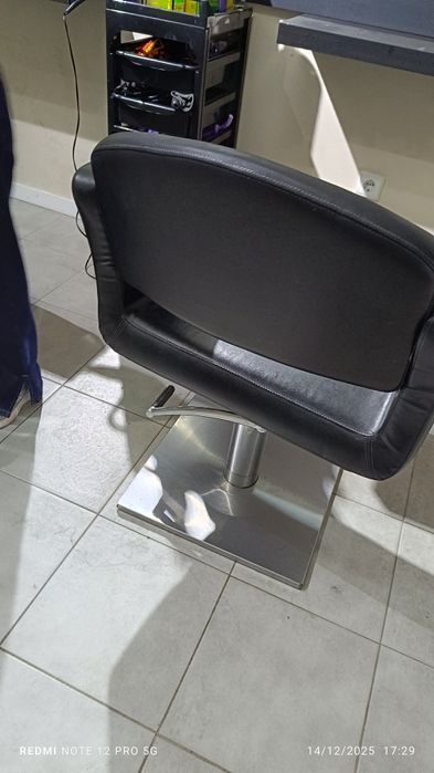 Desapego equipamentos de salão