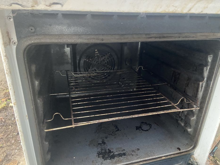 Плита KAISER HGE 52500 W