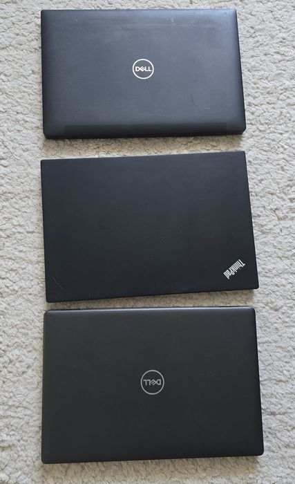 Сбалансированный Lenovo/Dell (IPS, DDR4, i5)