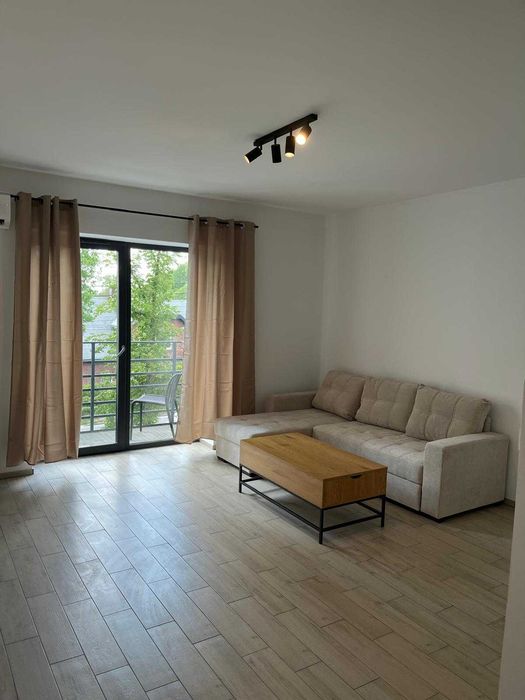 Rybnik  mieszkanie 35m blisko centrum