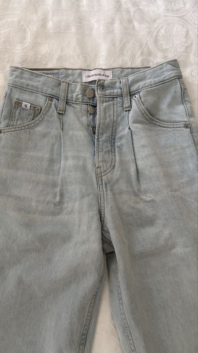 Джинси жіночі Calvi Klein Jeans