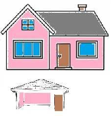 Budowa domów garaży