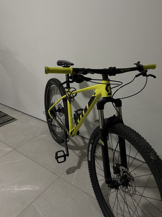 Bicicleta SCOTT 29