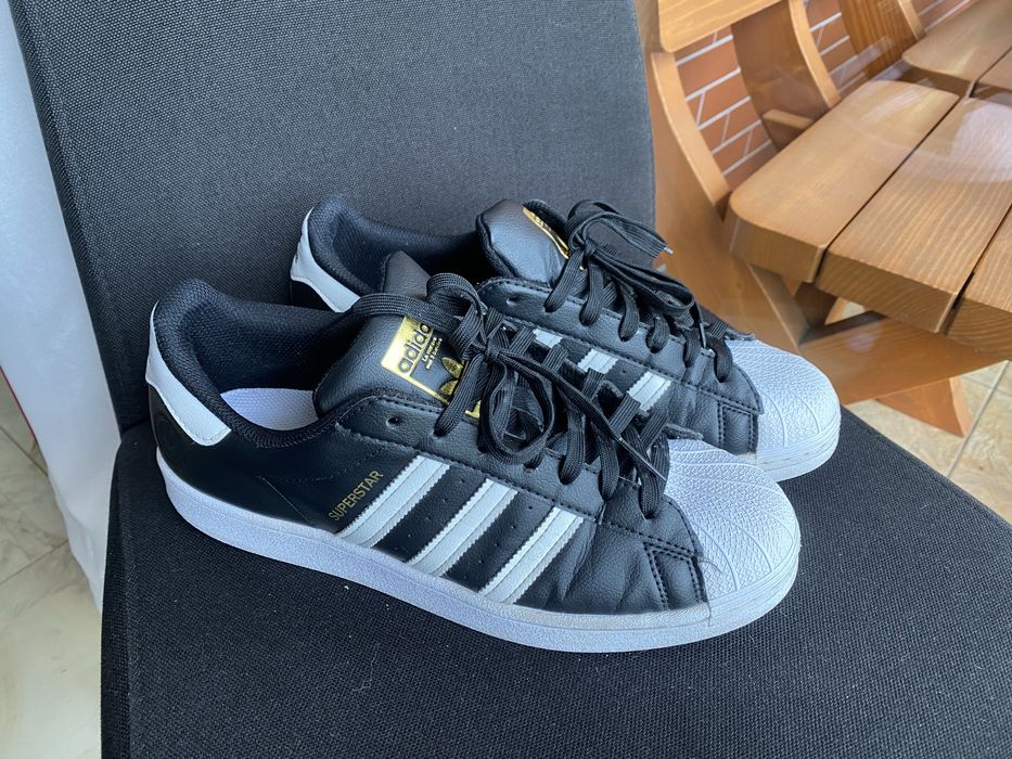 adidas superstar