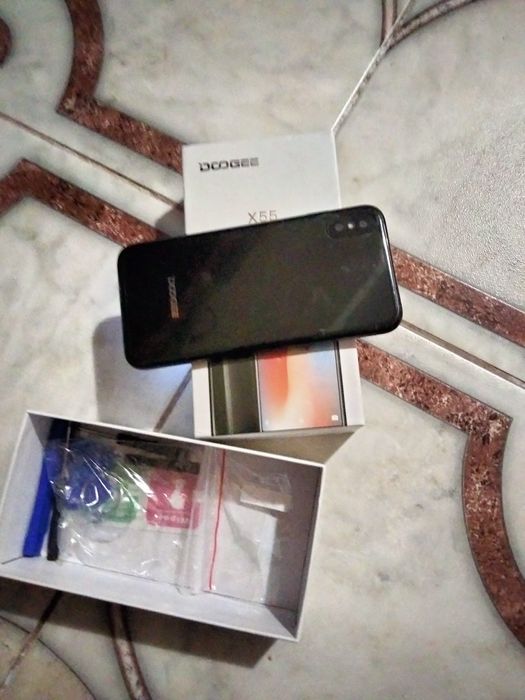 Продам телефон рабочий: 800 грн. - Мобільні телефони / смартфони Одеса ...