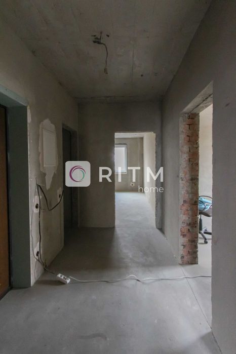 2-к. квартири у новому затишному житловому комплексі клубного типу.