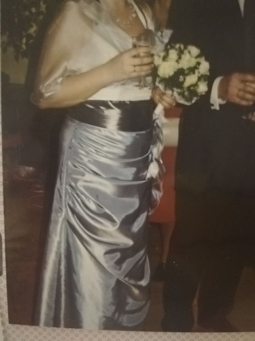 Sukienka suknia ślub