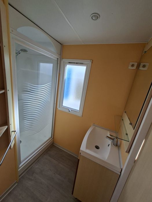 CASA MÓVEL IRM TITANIA DE 8X4 EM LEIRIA.