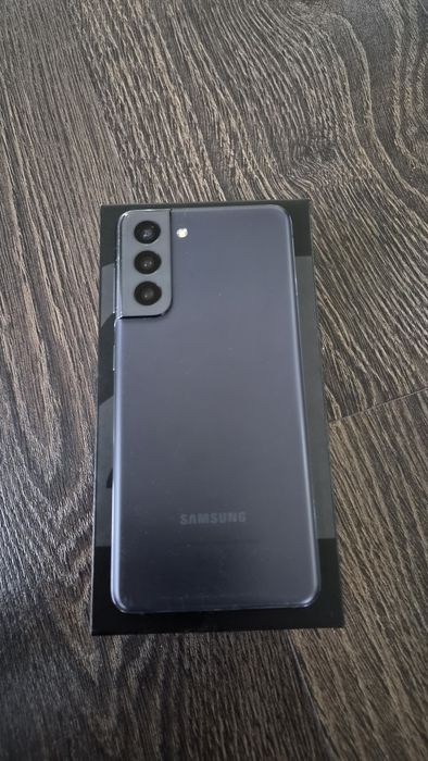 Samsung galaxy s21