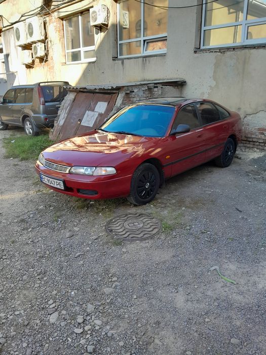 Продам Mazda 626