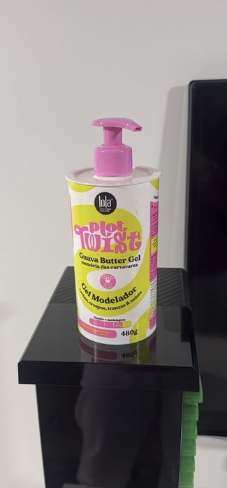 Cremes pro corpo pro cabelo