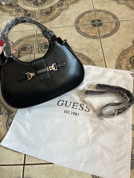 2 сумочки Guess нові