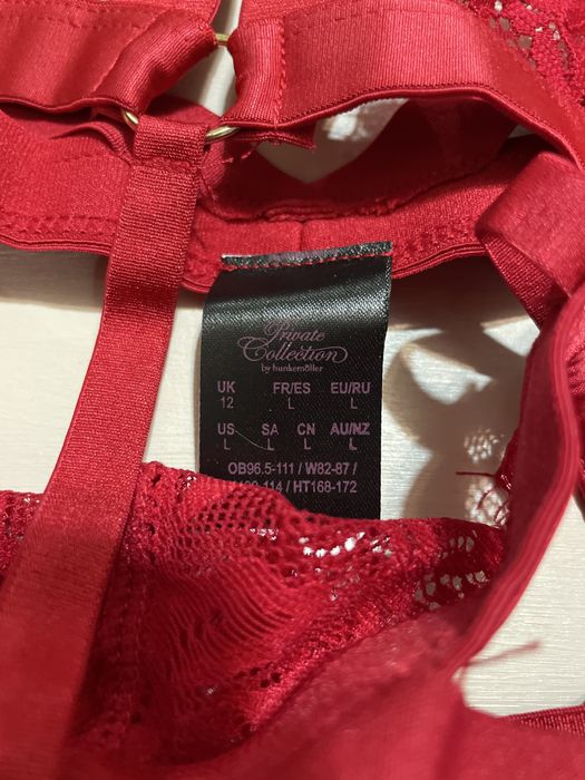 Бодi hunkemoller