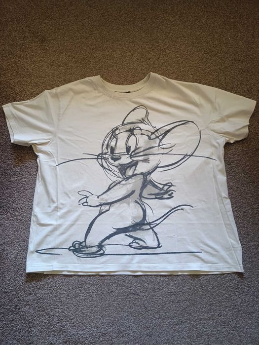 Koszulka damska Tom&Jerry