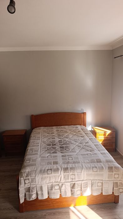 Aluguer de quartos