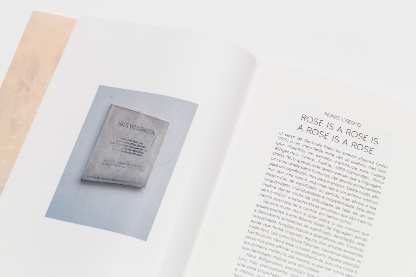 Haus Wittgenstein (Catálogo MAAT)