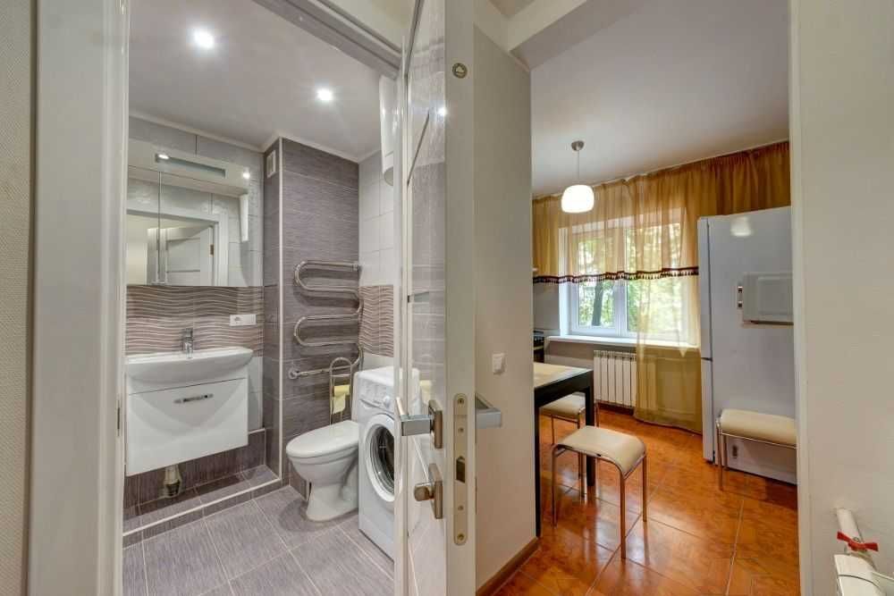 VIP 2к квартира Дружби Народів, Оушен Плаза подобова оренда