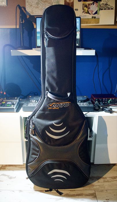 Gitara elektryczna