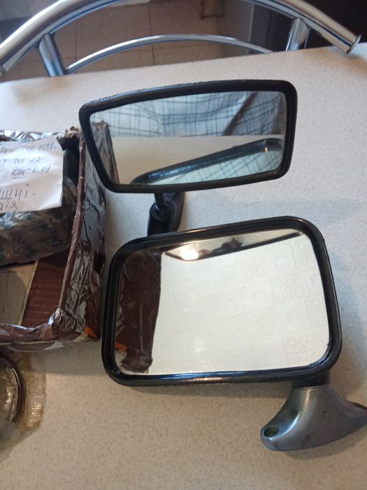 Поршні до ваз-2106,нові,рад.випуск  ціна 600гр за 4 штуки.