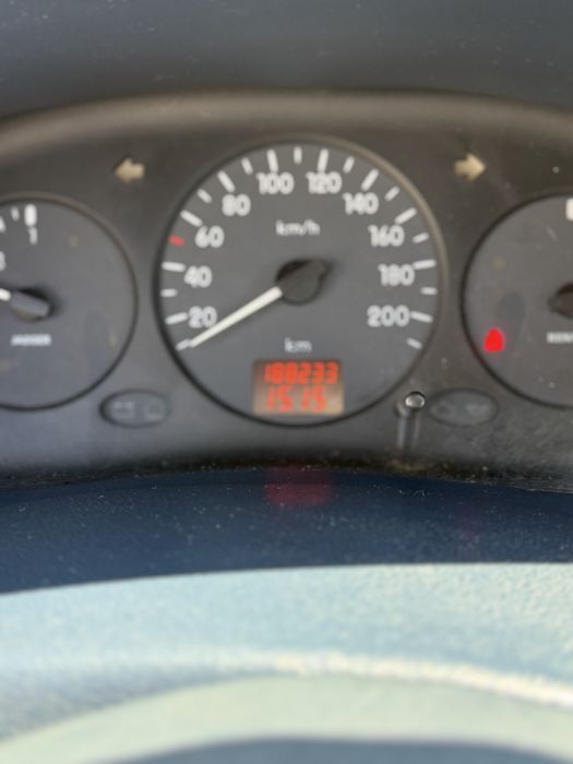 Renaul clio 1.5 d