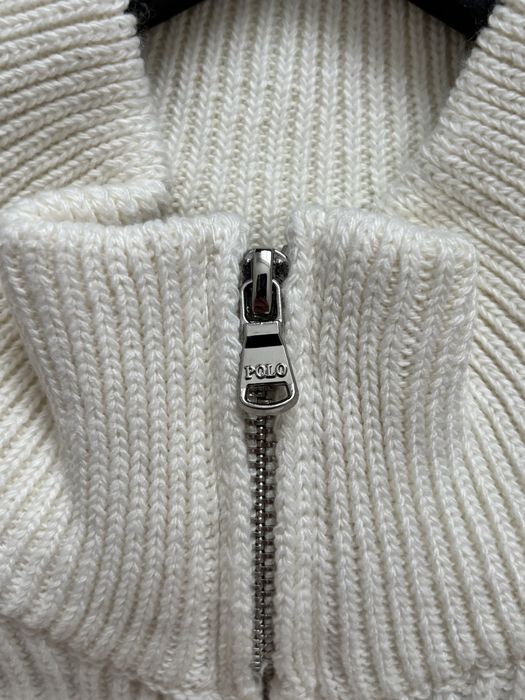 Кофта Polo ralph lauren